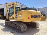 Back corner of used excavator for Sale,Used Excavator for Sale,Used Komatsu for Sale